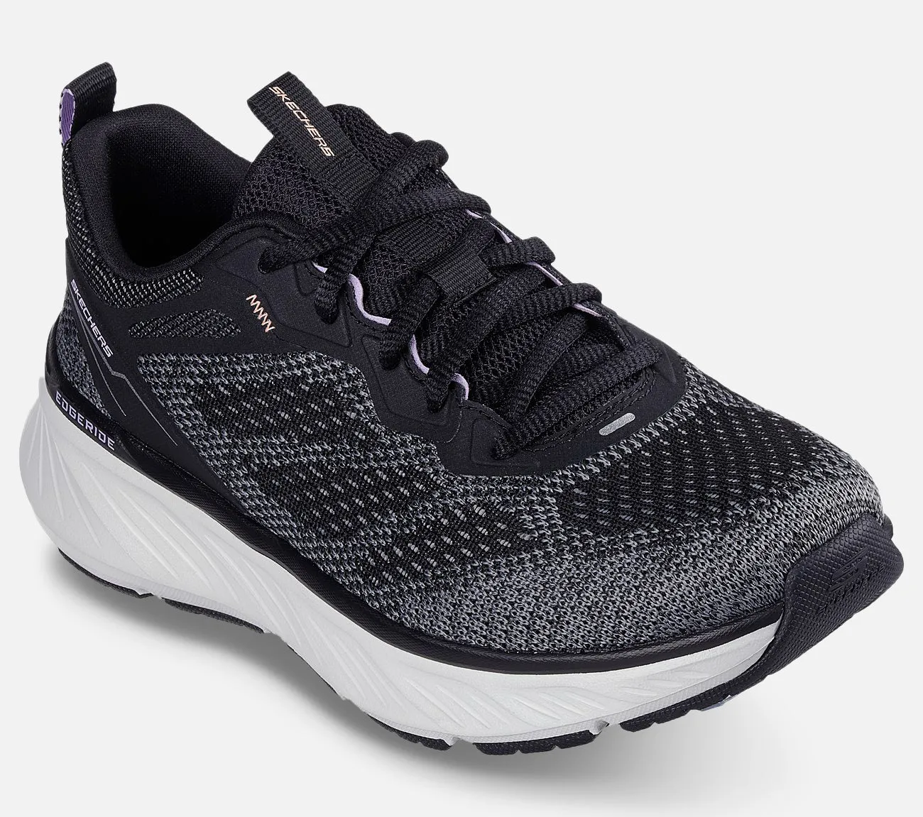 Relaxed Fit: Edgeride - Power Flow
