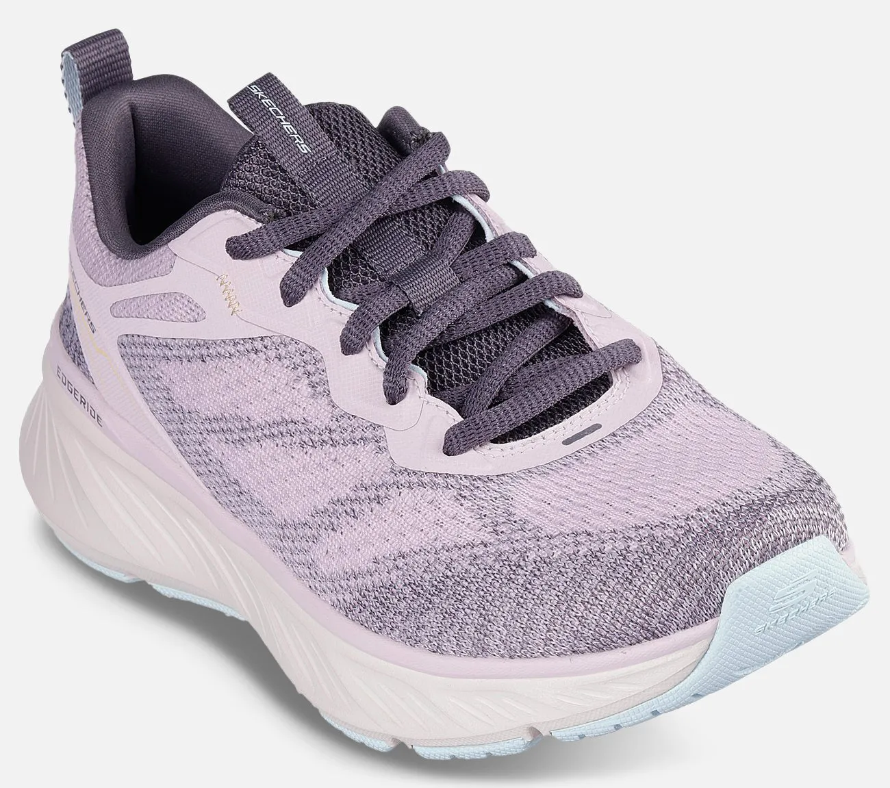 Relaxed Fit: Edgeride - Power Flow