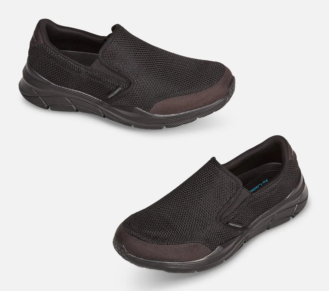 Relaxed Fit: Equalizer 4.0 - Krimlin