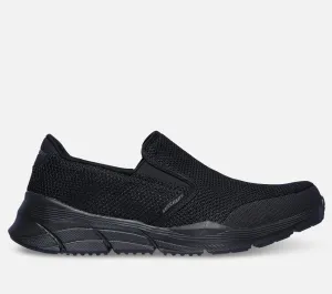 Relaxed Fit: Equalizer 4.0 - Krimlin