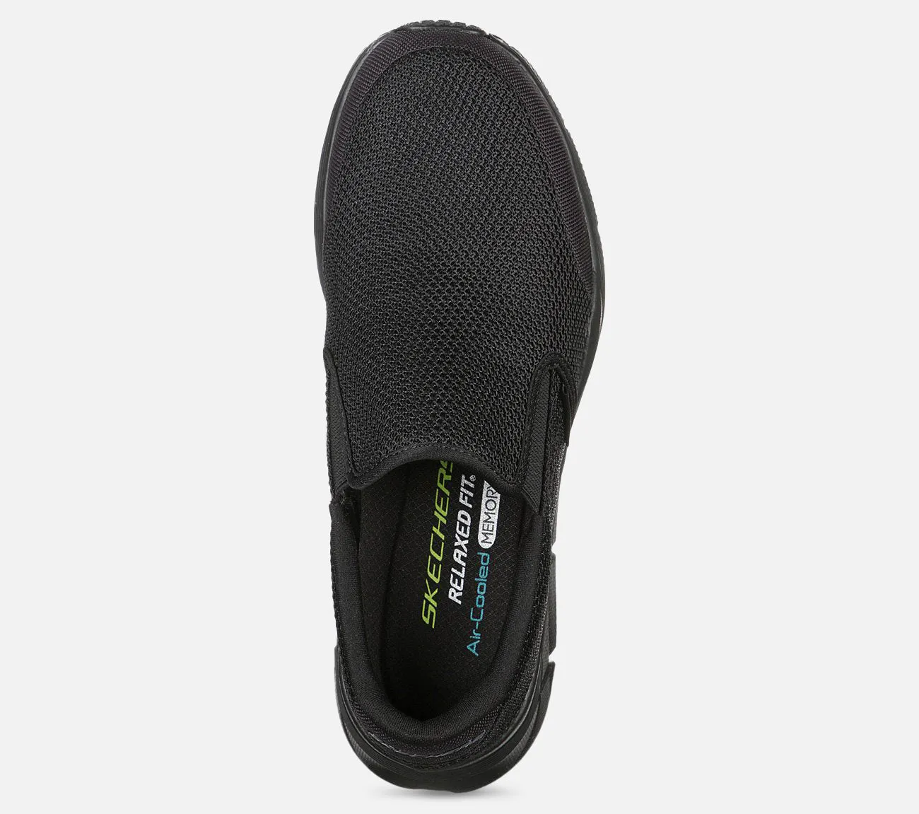Relaxed Fit: Equalizer 4.0 - Krimlin