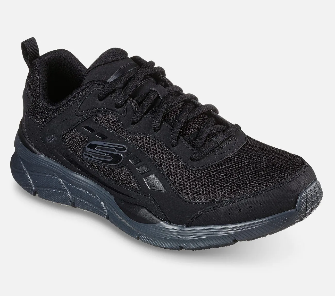 Relaxed Fit: Equalizer 4.0 - Restrike