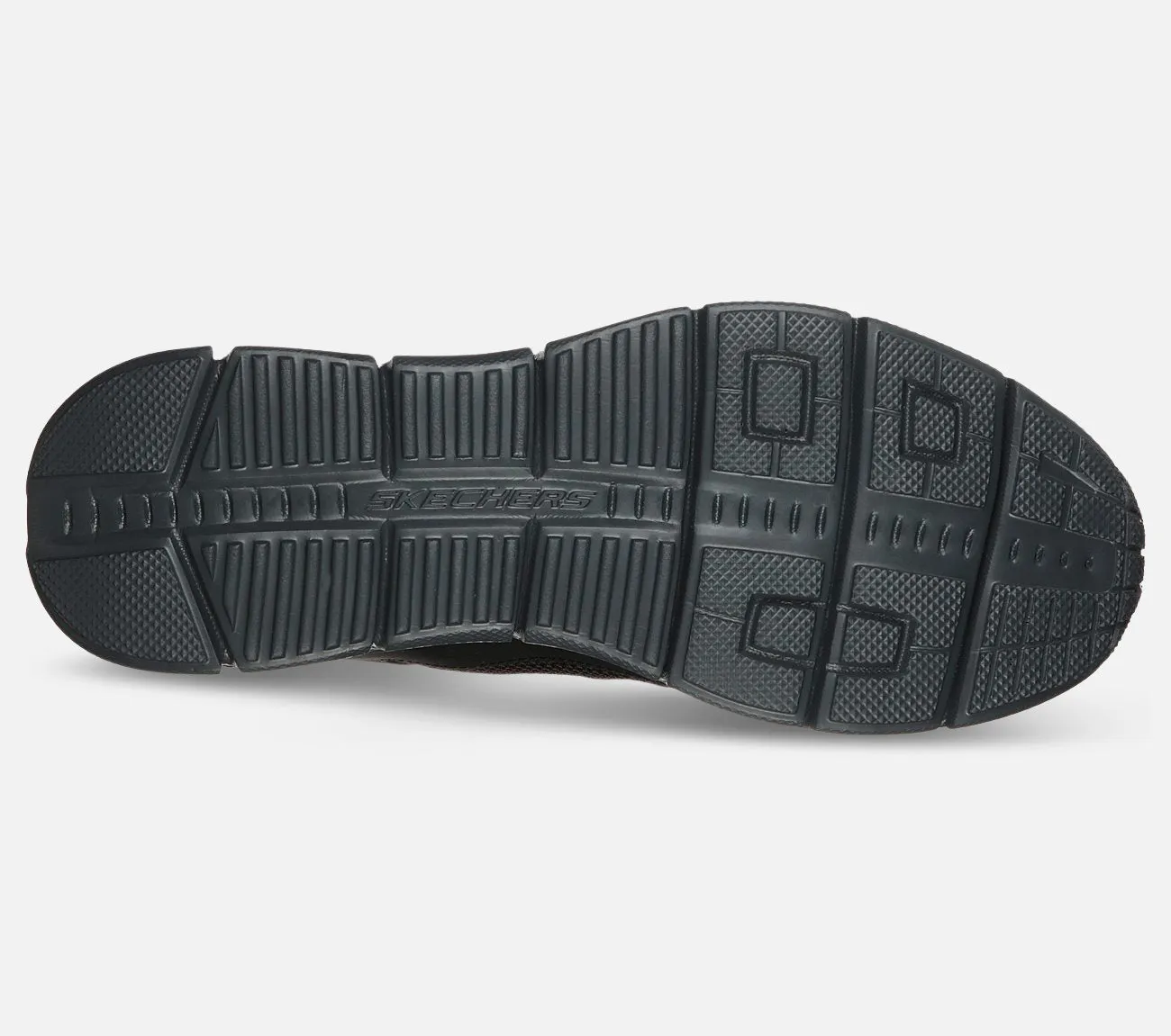 Relaxed Fit: Equalizer 4.0 - Restrike