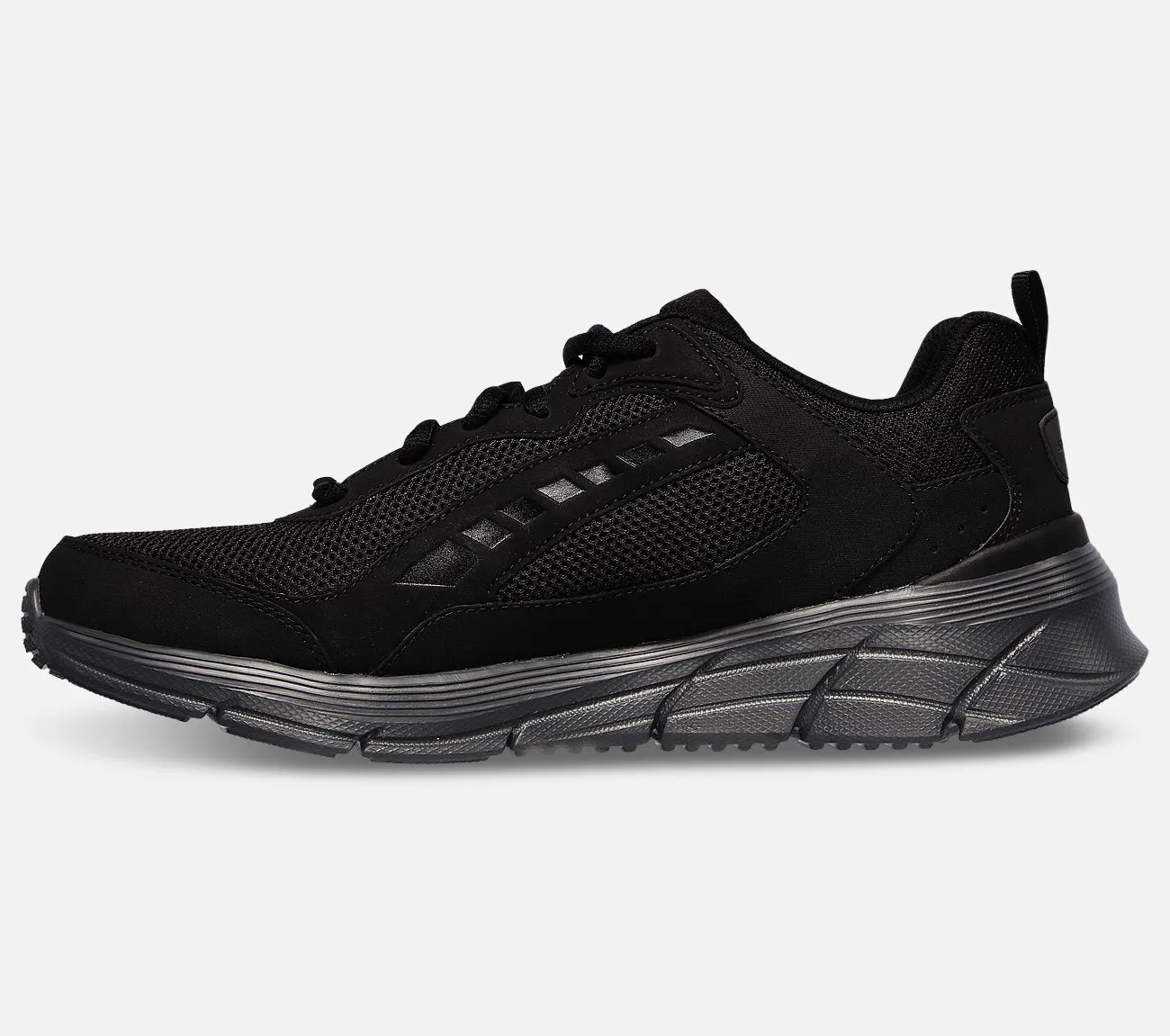 Relaxed Fit: Equalizer 4.0 - Restrike