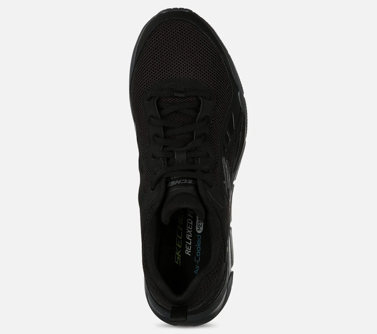 Relaxed Fit: Equalizer 4.0 - Restrike
