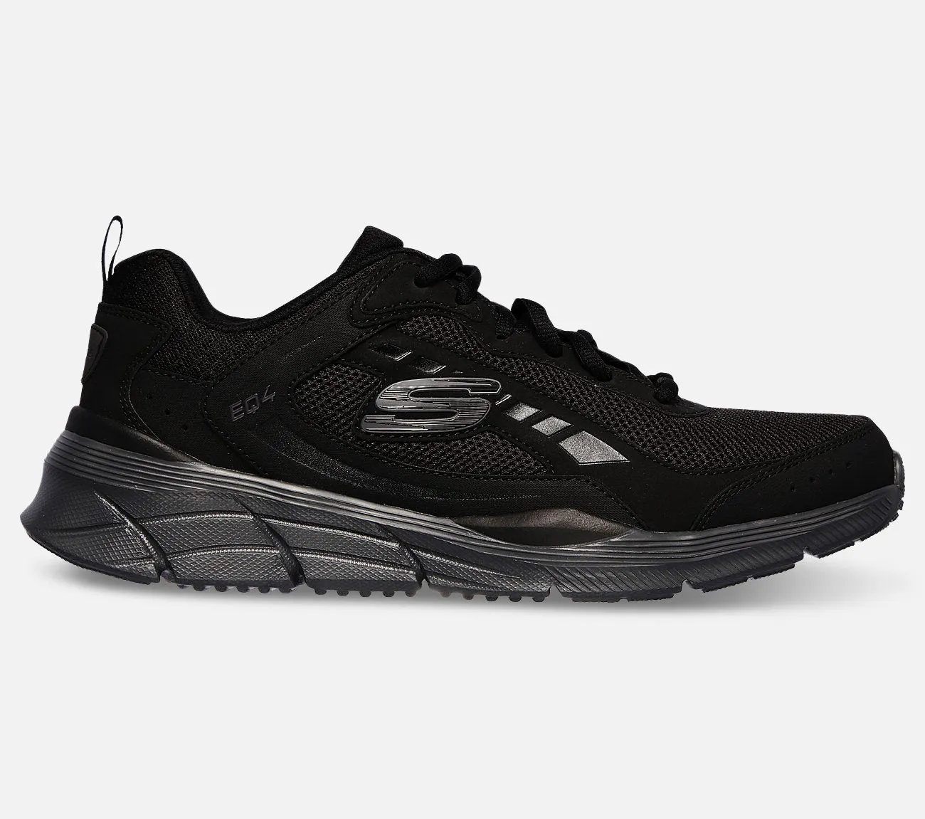 Relaxed Fit: Equalizer 4.0 - Restrike