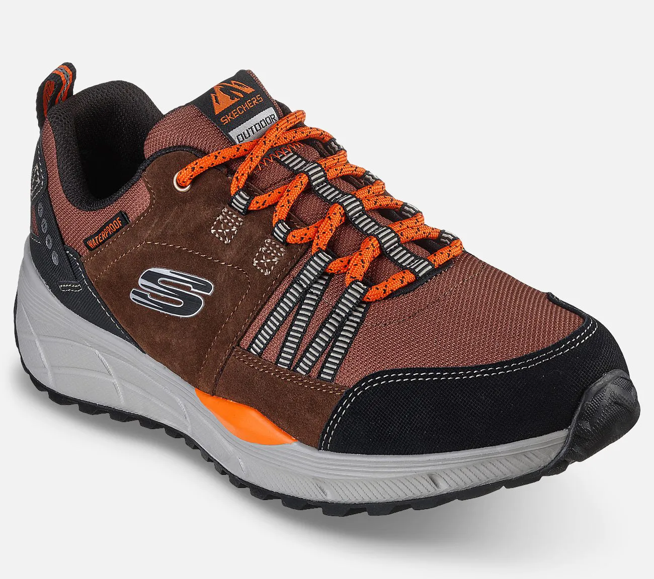 Relaxed Fit: Equalizer 4.0 Trail - Kandala - Waterproof