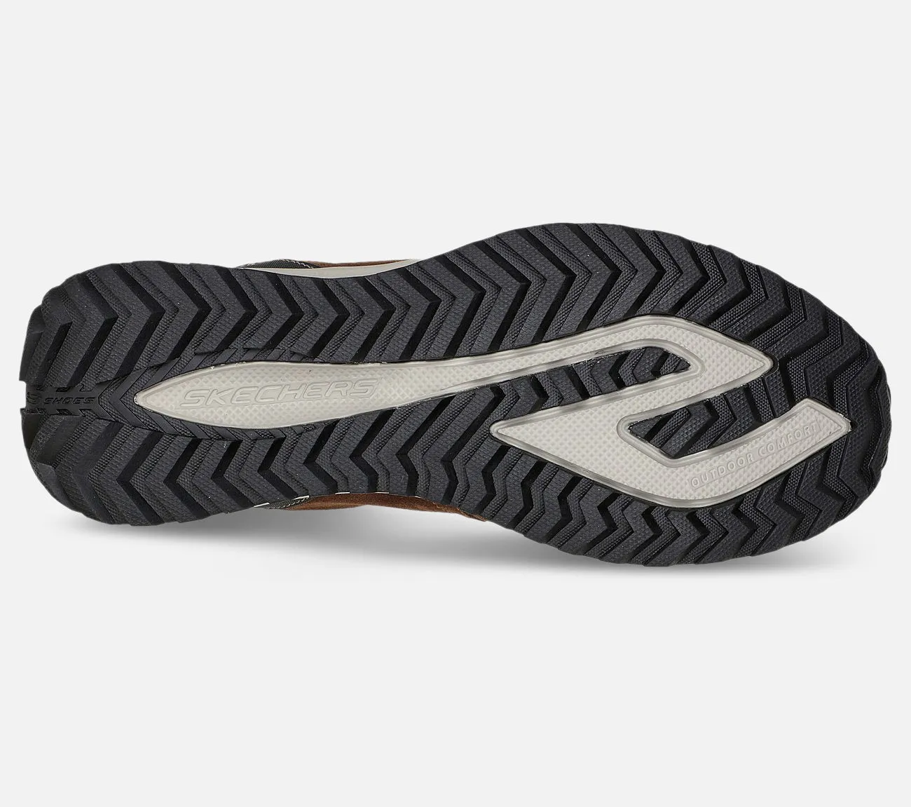 Relaxed Fit: Equalizer 4.0 Trail - Kandala - Waterproof