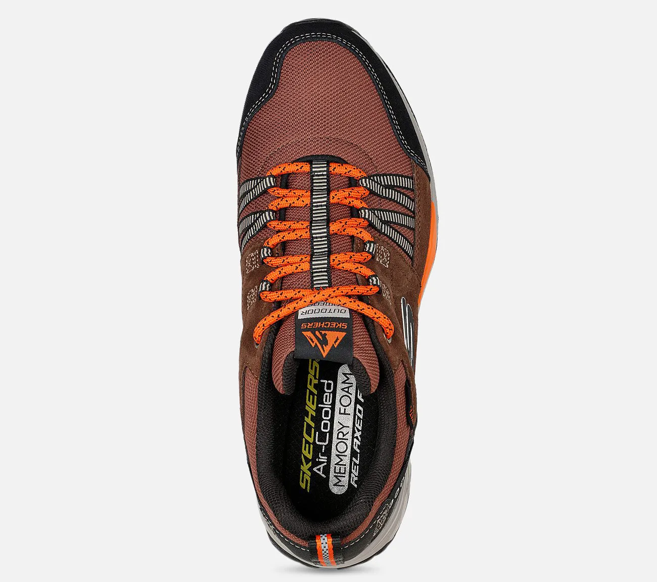Relaxed Fit: Equalizer 4.0 Trail - Kandala - Waterproof