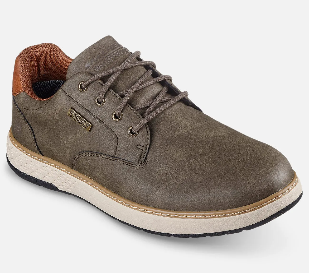Relaxed Fit: Garlan - Pryor – Waterproof