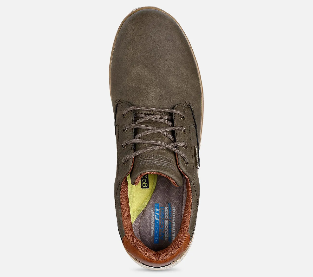 Relaxed Fit: Garlan - Pryor – Waterproof