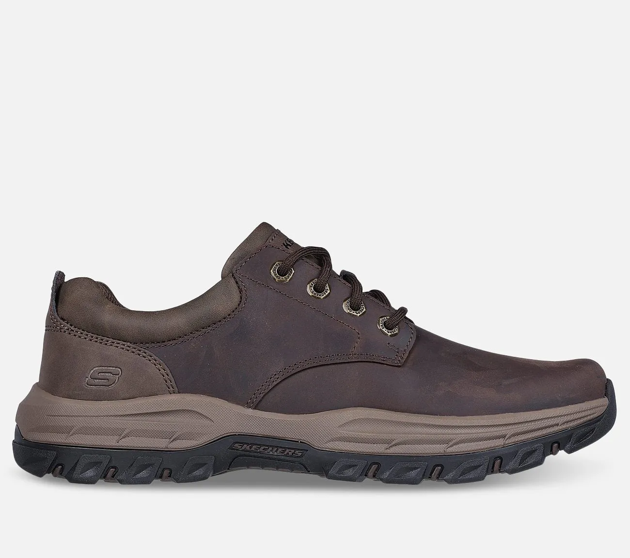 Relaxed Fit: Knowlson - Leland