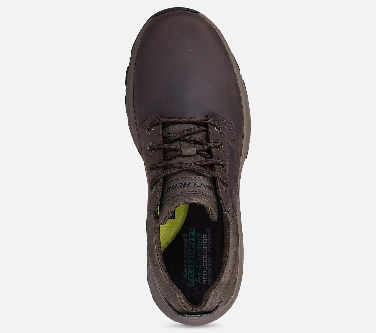 Relaxed Fit: Knowlson - Leland