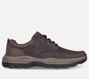 Relaxed Fit: Knowlson - Leland