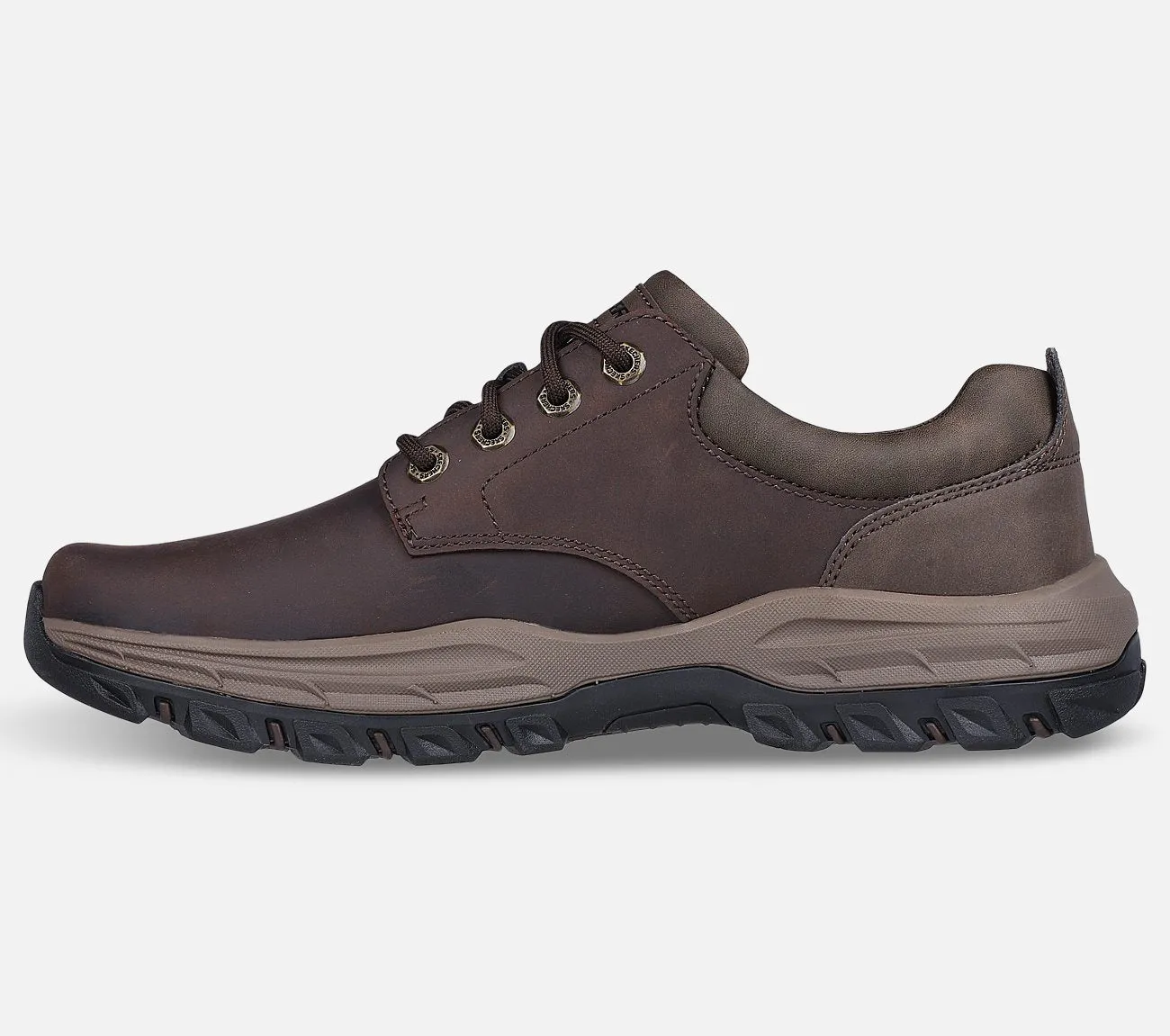Relaxed Fit: Knowlson - Leland