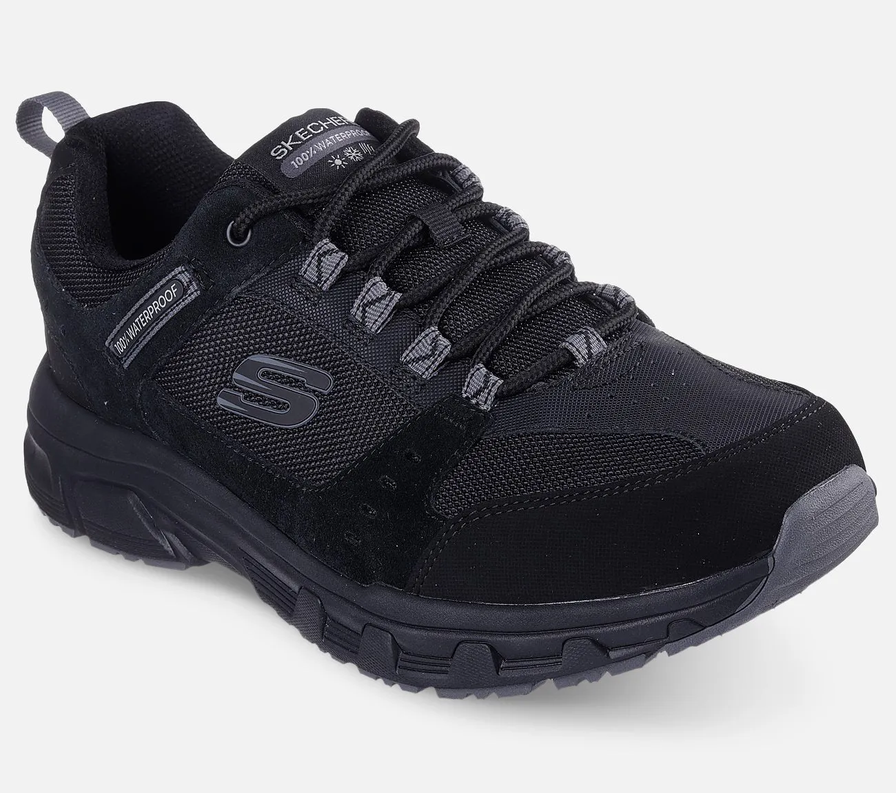 Relaxed Fit: Oak Canyon - Rydell - Waterproof