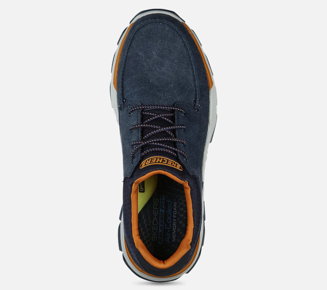 Relaxed Fit: Respected - Loleto
