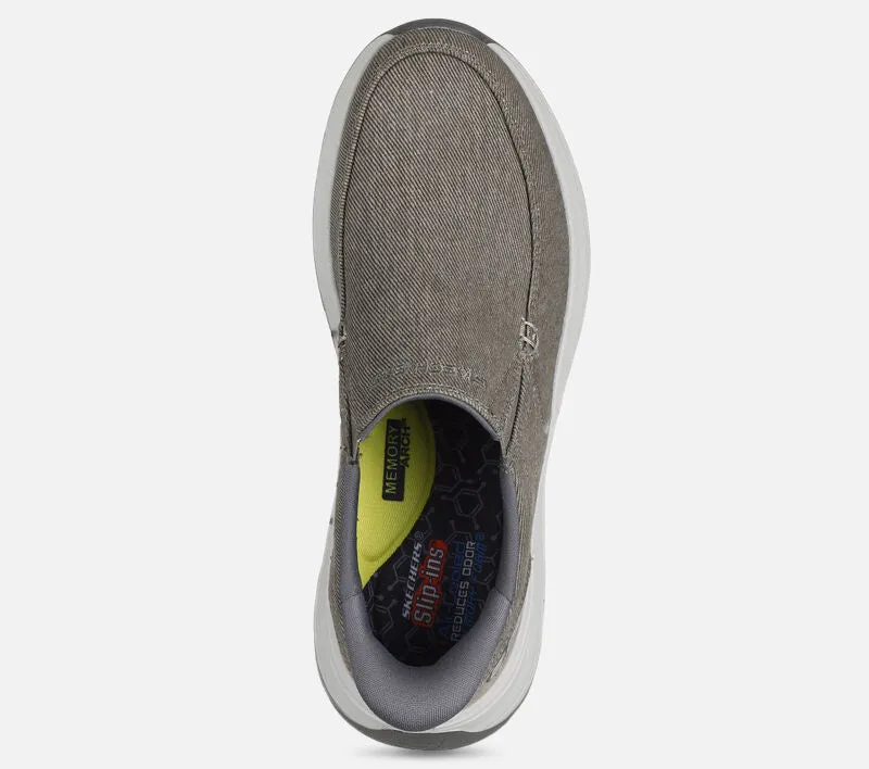 Relaxed Fit: Slip-ins: Decklan – Gulliver