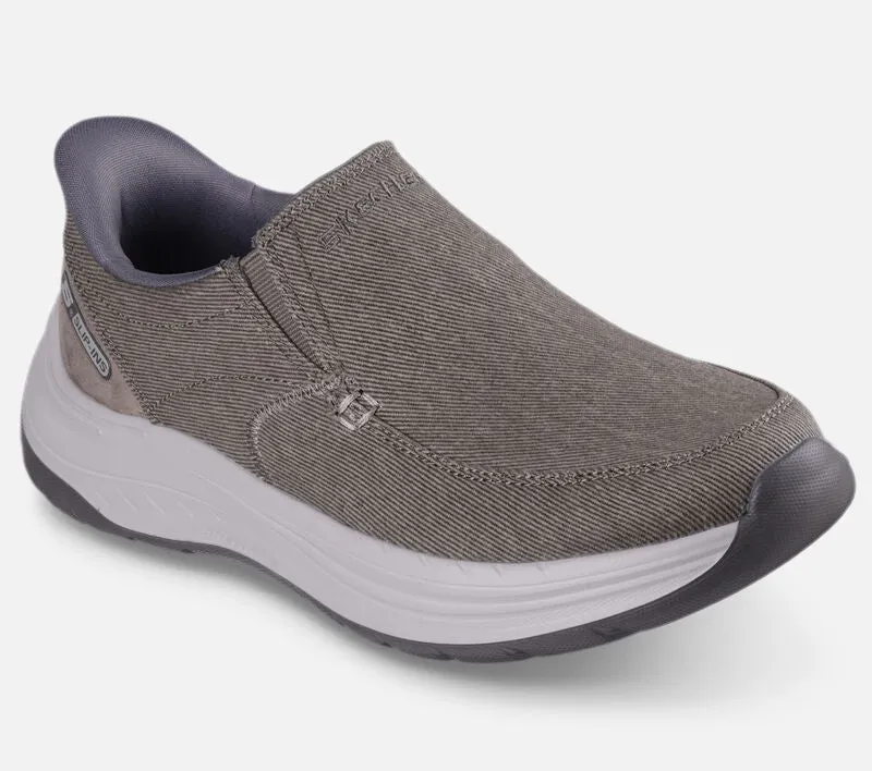 Relaxed Fit: Slip-ins: Decklan – Gulliver