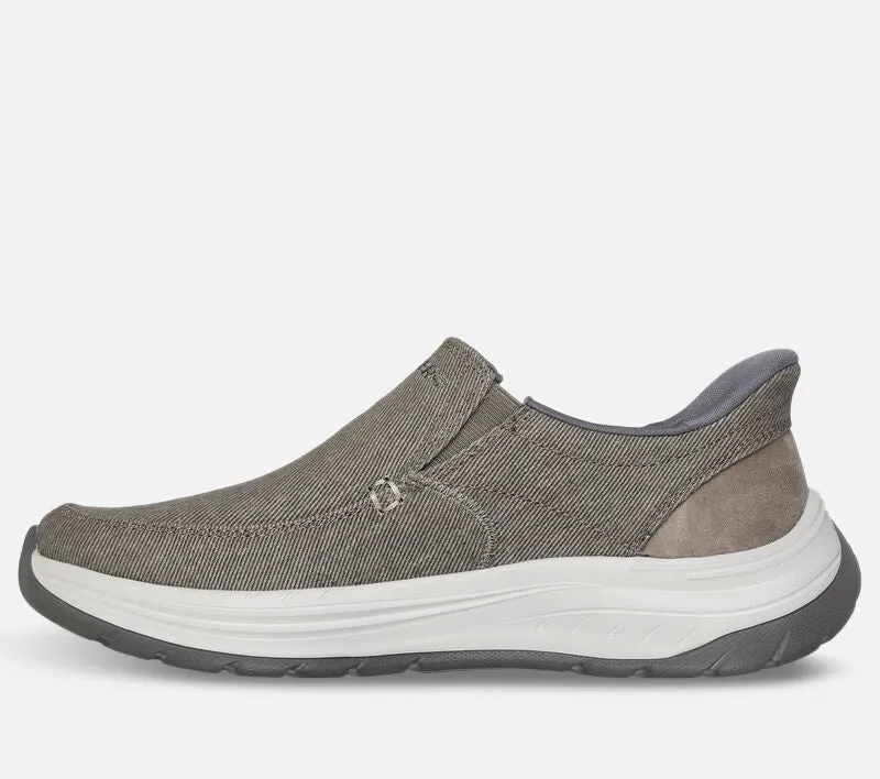 Relaxed Fit: Slip-ins: Decklan – Gulliver