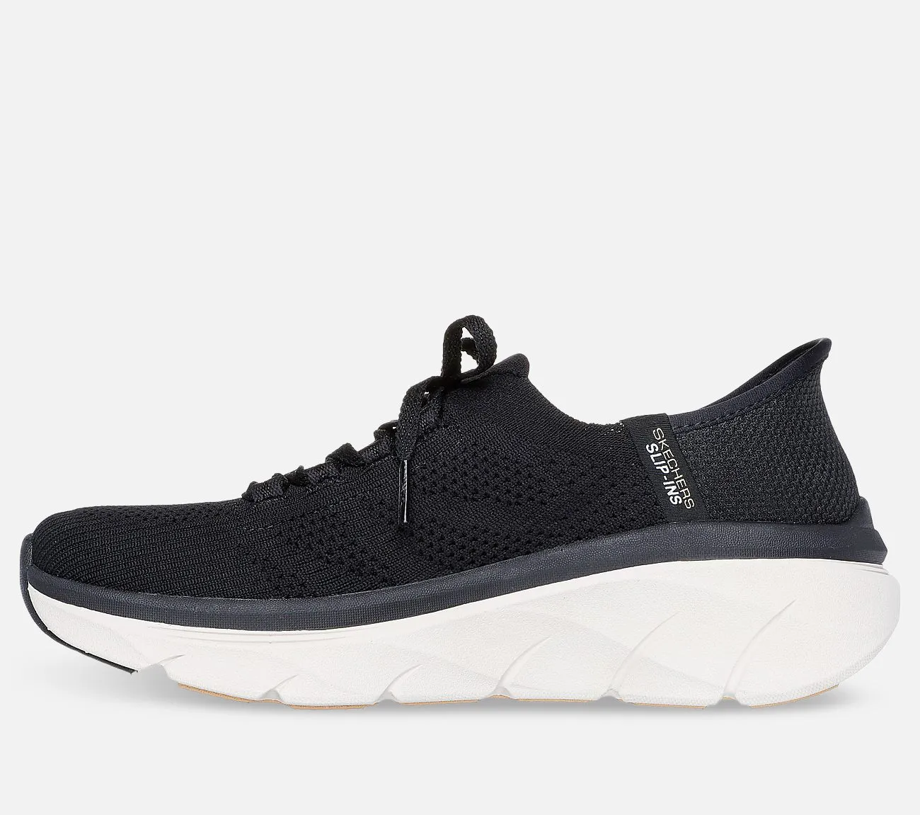 Relaxed Fit: Slip-ins: D'Lux Walker 2.0 - Thrill Movement