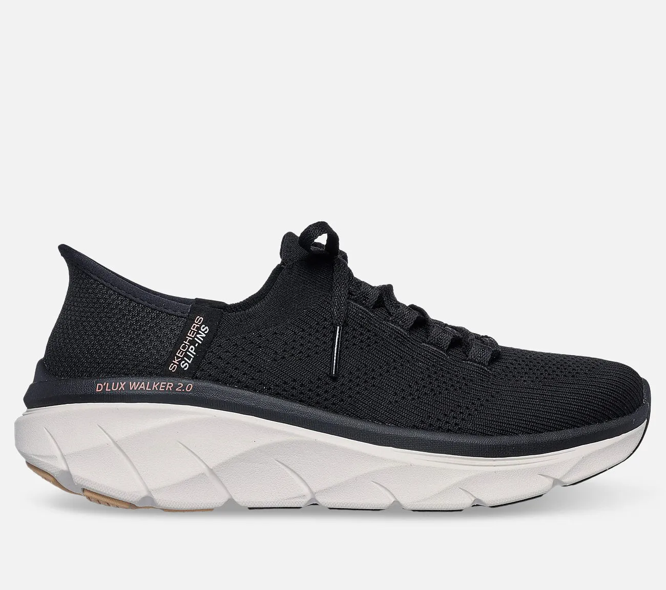 Relaxed Fit: Slip-ins: D'Lux Walker 2.0 - Thrill Movement