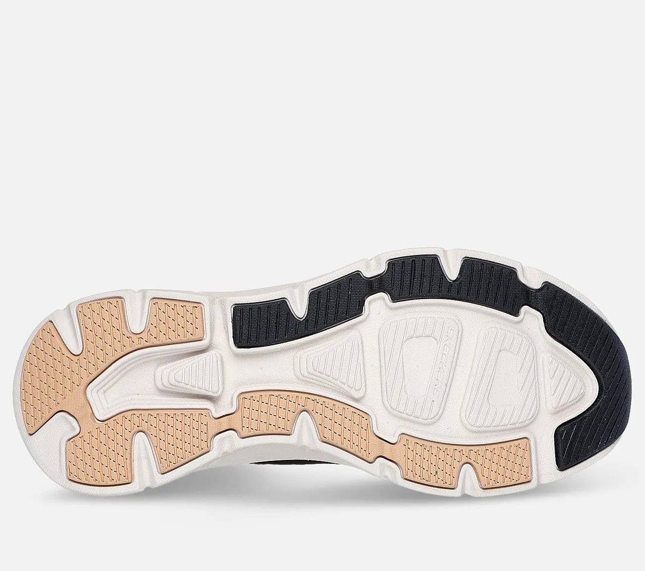 Relaxed Fit: Slip-ins: D'Lux Walker 2.0 - Thrill Movement
