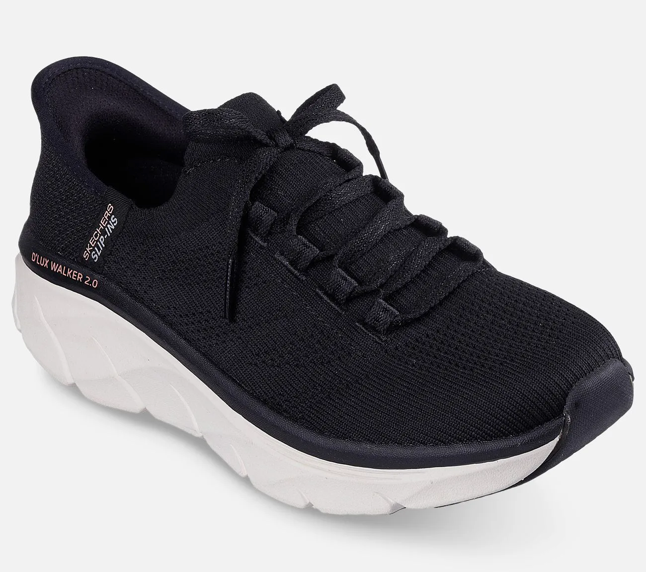 Relaxed Fit: Slip-ins: D'Lux Walker 2.0 - Thrill Movement