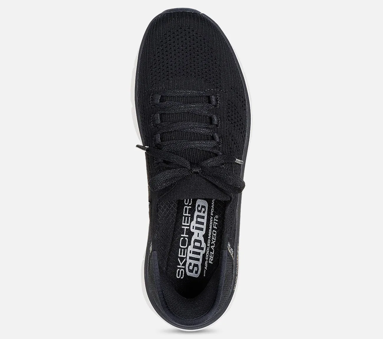Relaxed Fit: Slip-ins: D'Lux Walker 2.0 - Thrill Movement
