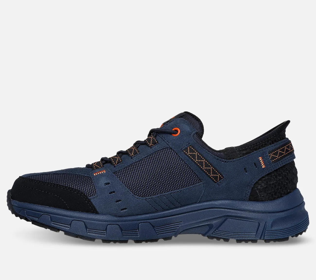 Relaxed Fit: Slip-ins - Oak Canyon