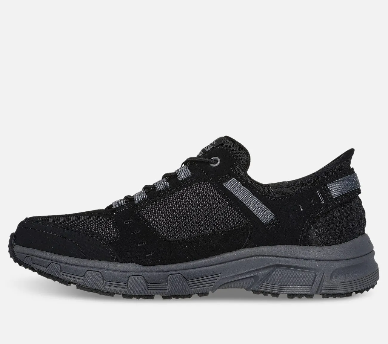 Relaxed Fit: Slip-ins - Oak Canyon