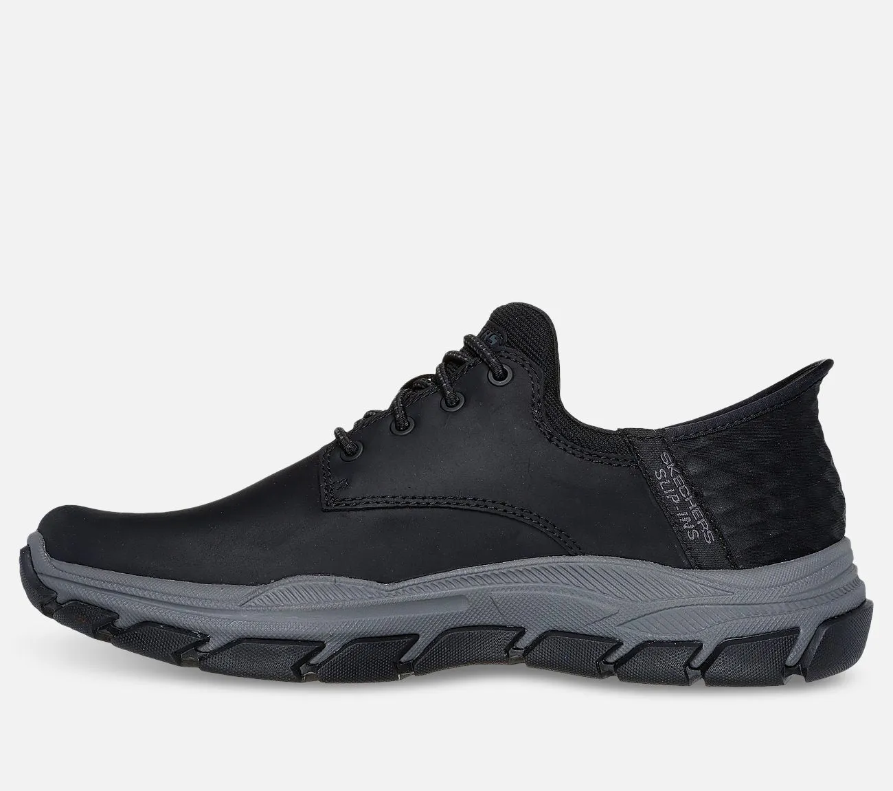 Relaxed Fit: Slip-ins: Respected - Garrett