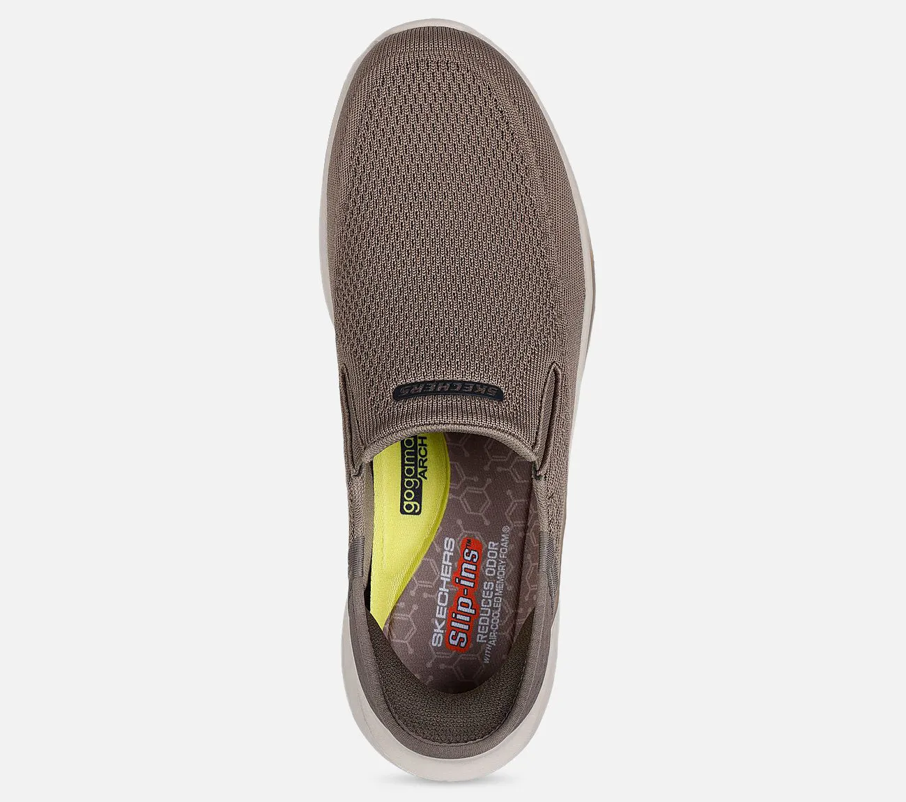 Relaxed Fit: Slip-ins: Slade - Deacon