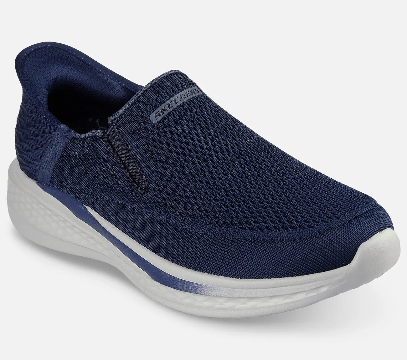 Relaxed Fit: Slip-ins: Slade - Deacon