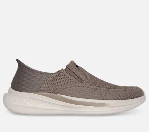 Relaxed Fit: Slip-ins: Slade - Deacon