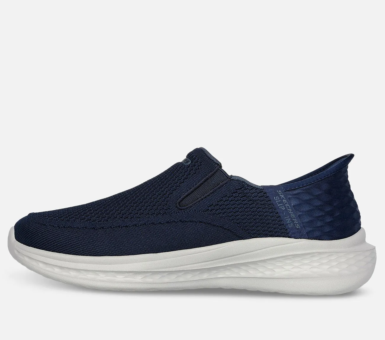 Relaxed Fit: Slip-ins: Slade - Deacon