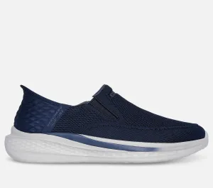 Relaxed Fit: Slip-ins: Slade - Deacon