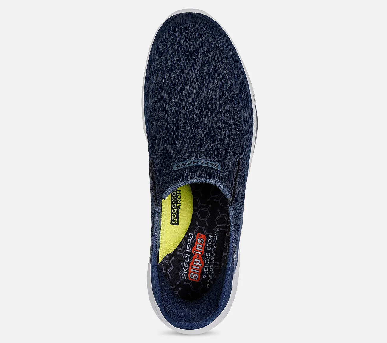 Relaxed Fit: Slip-ins: Slade - Deacon