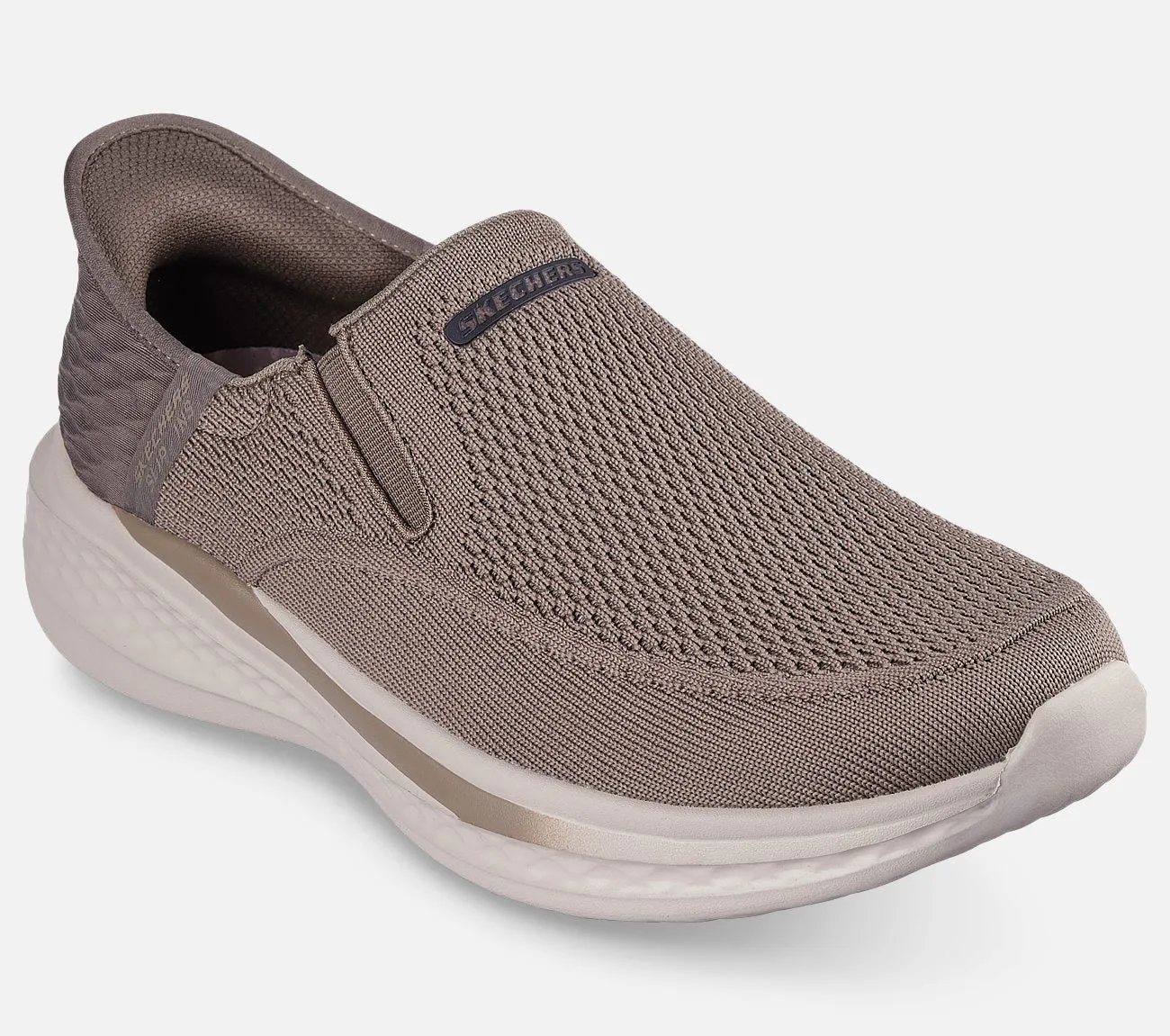 Relaxed Fit: Slip-ins: Slade - Deacon