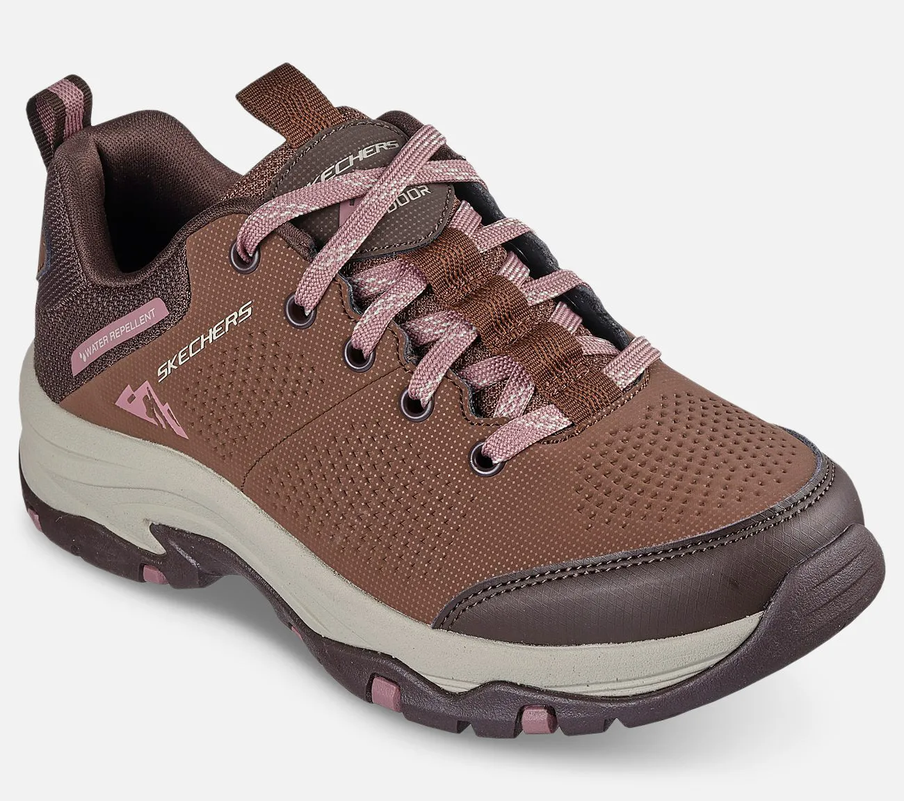 Relaxed Fit: Trego - Trail Destiny - Water Repellent