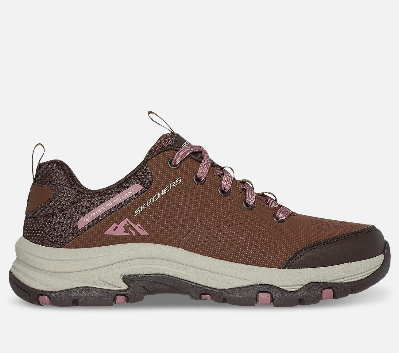 Relaxed Fit: Trego - Trail Destiny - Water Repellent