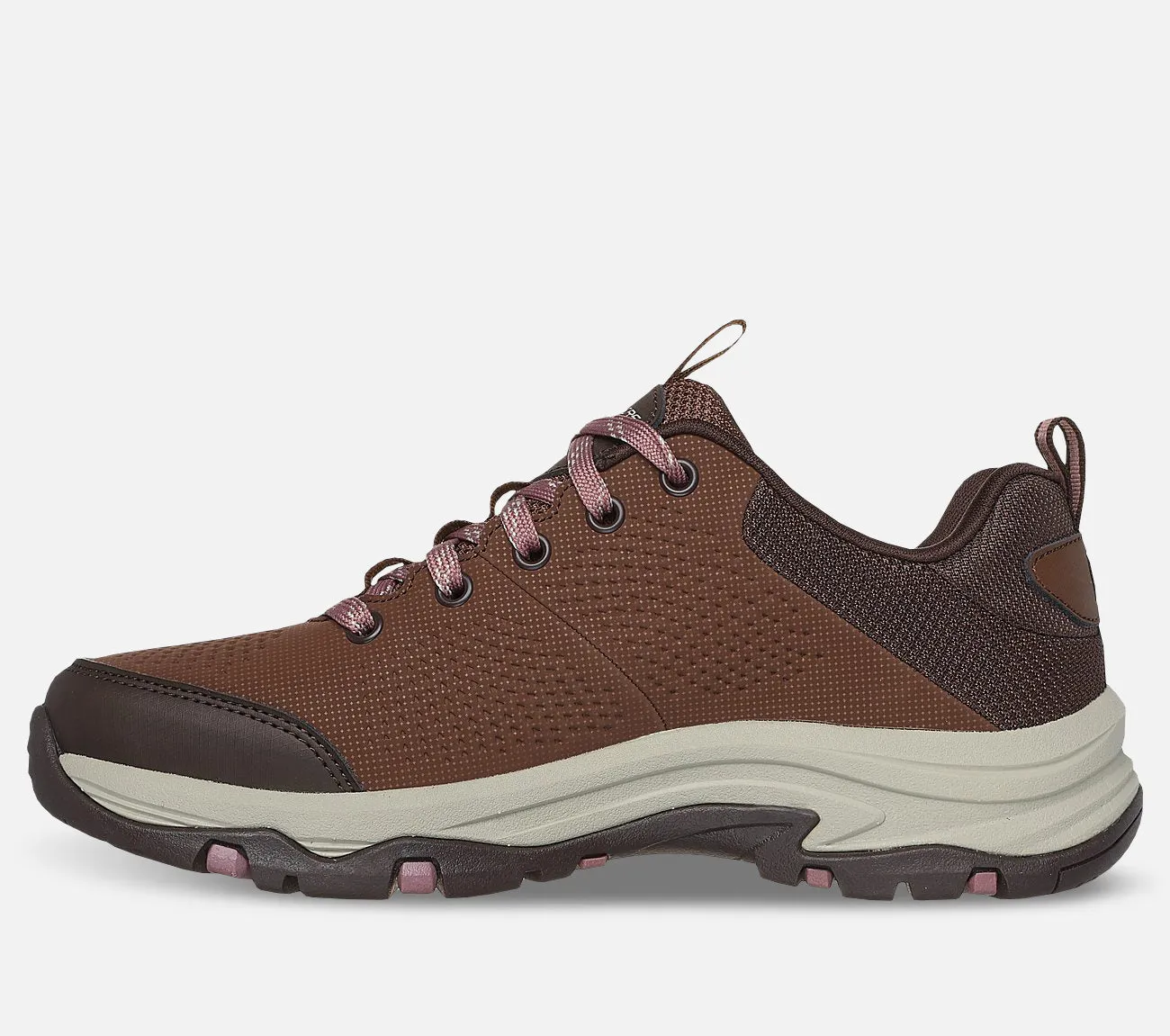 Relaxed Fit: Trego - Trail Destiny - Water Repellent