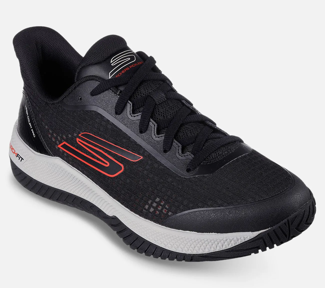 Relaxed Fit: Viper Court Pro - Pickleball