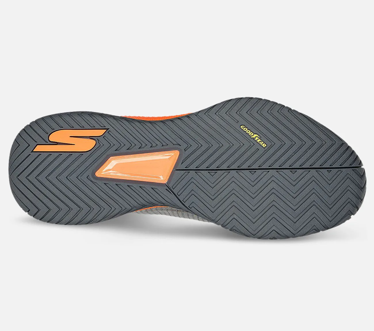 Relaxed Fit: Viper Court Pro - Pickleball