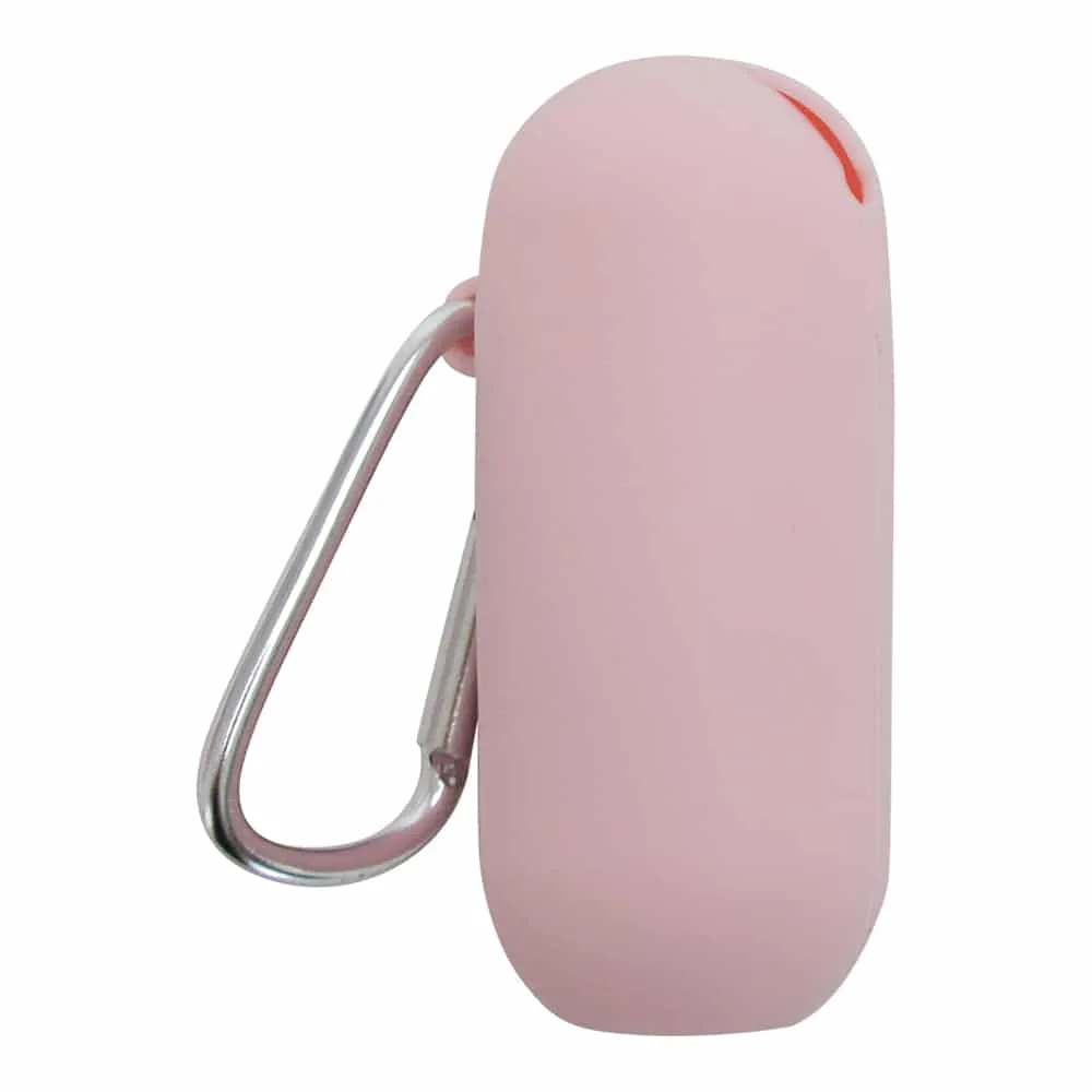 Reusable Straw - Easy Clean Silicone