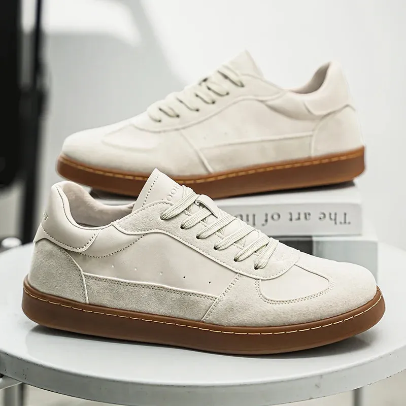 Rever Sneaker