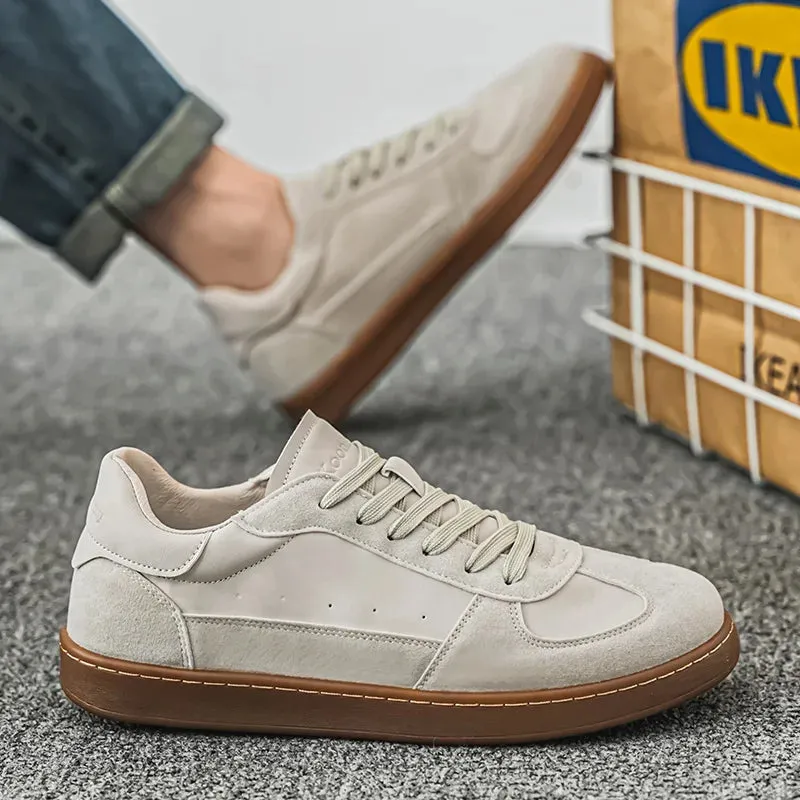 Rever Sneaker