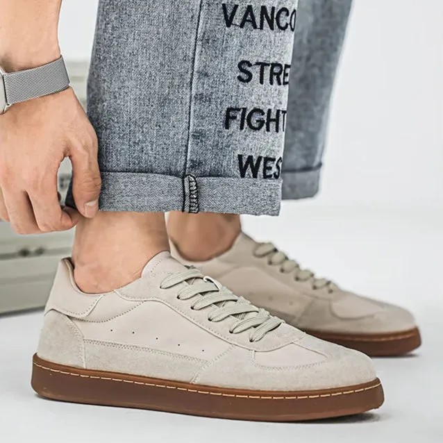 Rever Sneaker