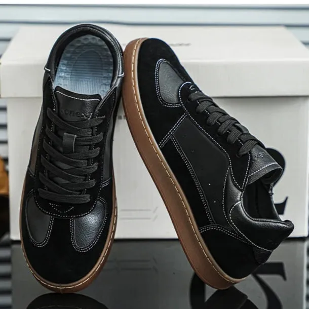 Rever Sneaker
