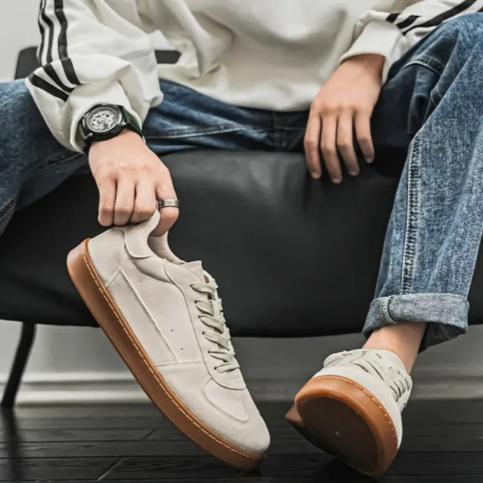 Rever Sneaker